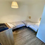 La Tana Della Volpe E L'uva Apartmán *