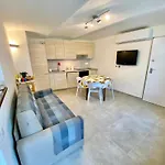 Apartmán La Tana Della Volpe E L'uva