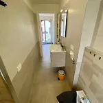 La Tana Della Volpe E L'uva Apartmán La Morra