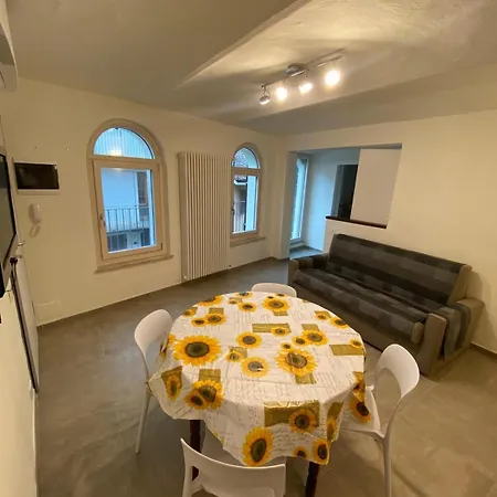 La Tana Della Volpe E L'uva Apartment La Morra