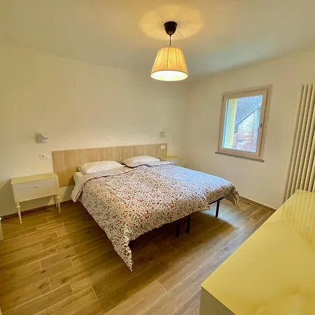 Appartement La Tana Della Volpe E L'uva La Morra