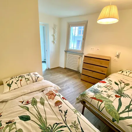 La Tana Della Volpe E L'uva Appartement *