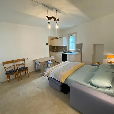 La Tana Della Volpe E L'uva * Ла Морра