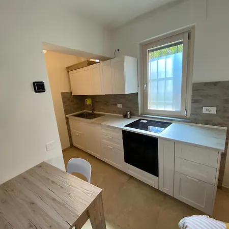 Appartement La Tana Della Volpe E L'uva