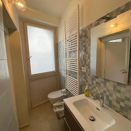 La Tana Della Volpe E L'uva Apartmán La Morra