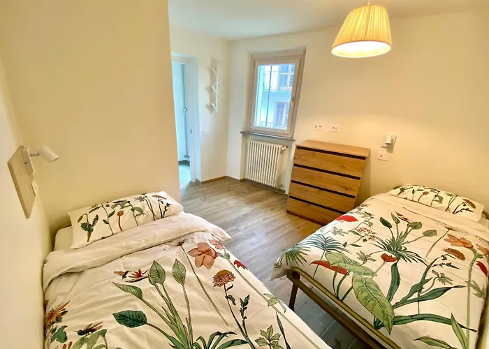 La Tana Della Volpe E L'uva Апартаменты *