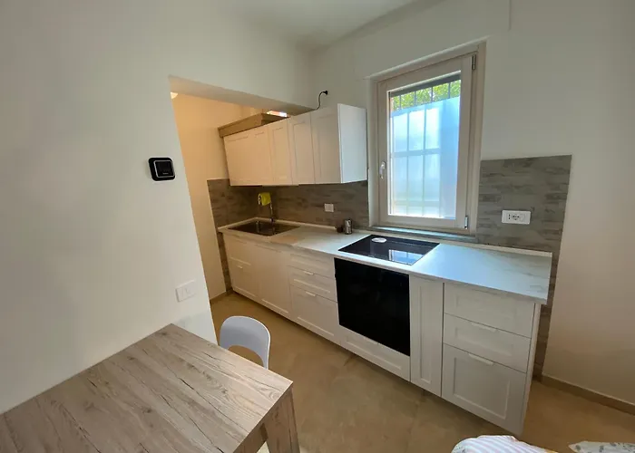 Апартаменты La Tana Della Volpe E L'uva